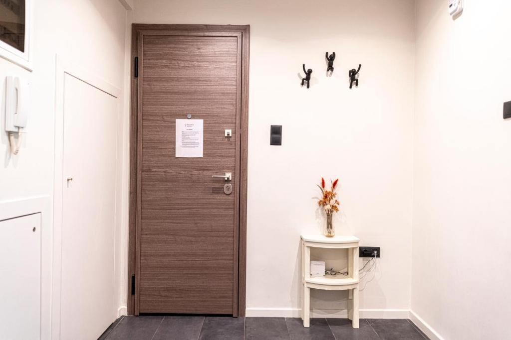The Mint'S Studio Synesiou - Lycabettus Hill Афины Экстерьер фото